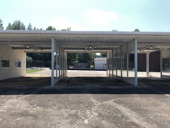206 E Washington St, Mebane, NC 27302